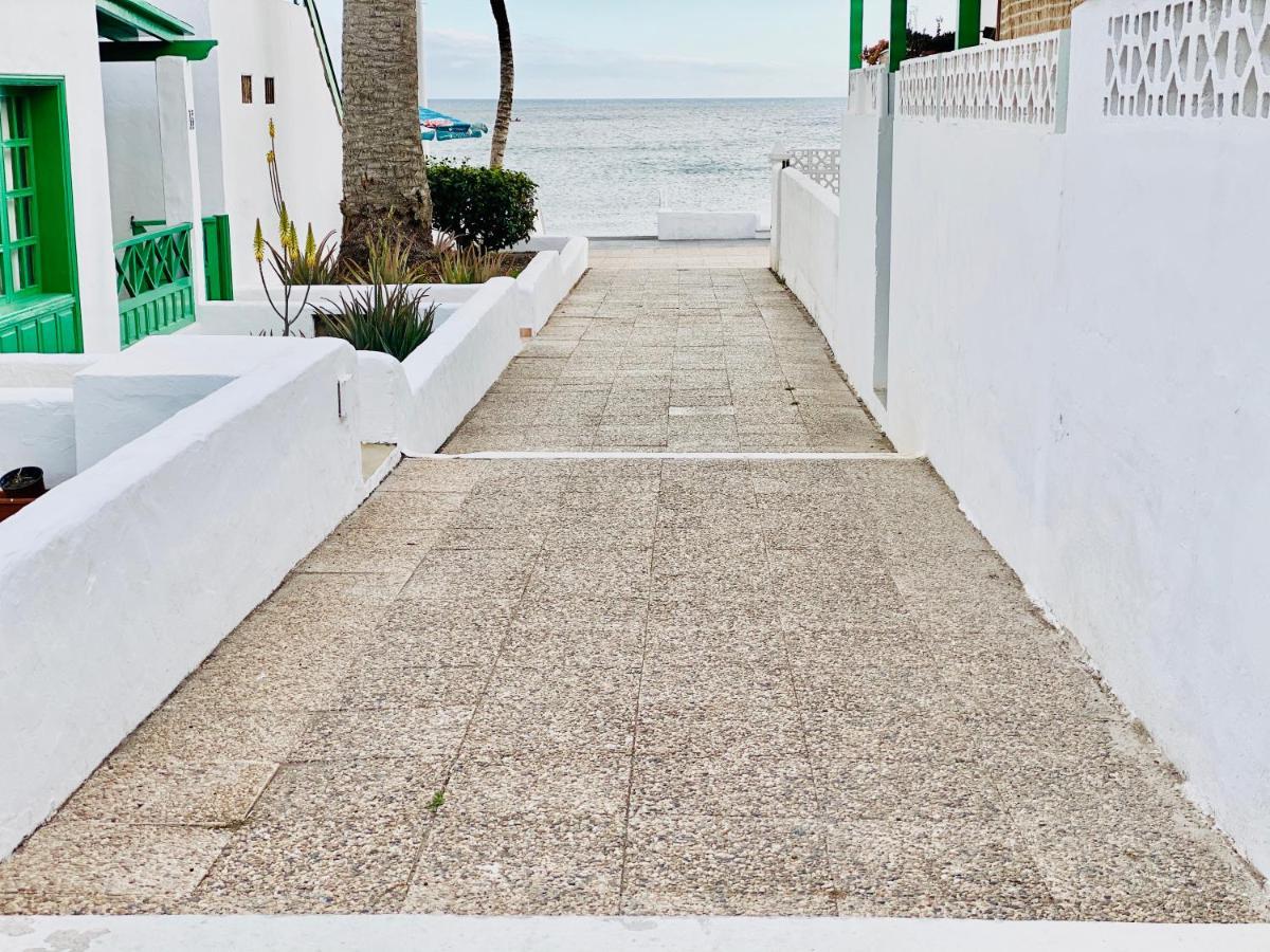 Canaryislandshost L Brisa Del Atlantico Плая Онда Екстериор снимка